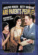 Are Parents People? , Adolphe Menjou