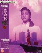 Luminous Woman (Director's Company Edition) - All-Region/ 1080p [Import] 