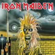 Iron Maiden (2015 Remaster) , Iron Maiden