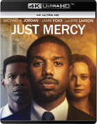 Just Mercy , Tim Blake Nelson