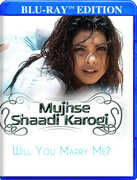 Mujhse Shaadi Karogi aka Will You Marry Me? , Salman Khan