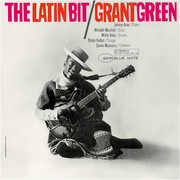 The Latin Bit - UHQCD [Import] , Grant Green