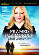 Framed For Murder: A Fixer Upper Mystery , Jewel