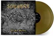 The Ride Majestic , Soilwork