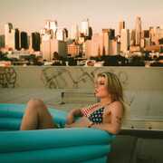 What Happens Now? , Dasha