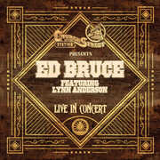 Live at Church Street Station , Ed Bruce