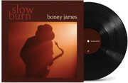 Slow Burn , Boney James