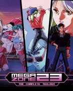 Megazone 23 