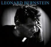 Essential Bernstein: Total Embrace - Composer , Leonard Bernstein