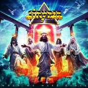 When We Were Kings , Stryper