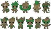 Guardians of the Galaxy - Groot 3D Foam Bag Clip - Series 2 