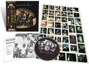 Band On The Run , Paul McCartney & Wings