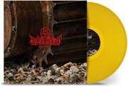 Human Target , Thy Art Is Murder