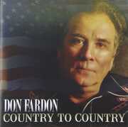 Country To Country , Don Fardon