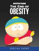 South Park: The End of Obesity , Trey Parker