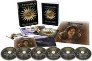 Into The Light: The Solo Albums , Whitesnake