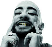 Noche , Sofiane Pamart