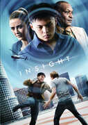 Insight , Tony Todd