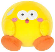 Little Buddy - Nintendo - Kirby Keeby 4" Plush