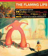 Yoshimi Battles The Pink Robots , The Flaming Lips