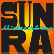 Lights On A Satellite , Sun Ra Arkestra