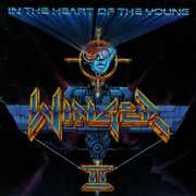 Winger II: In The Heart Of The Young , Winger