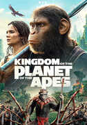 Kingdom of the Planet of the Apes , Owen Teague