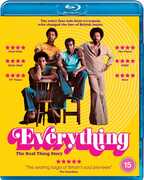 Everything: The Real Thing Story [Import] 