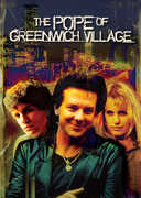 The Pope of Greenwich Village , Mickey Rourke