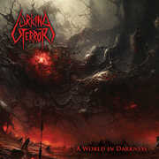 A World In Darkness , Lurking Terror