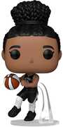 Funko POP! WNBA: Storm - Jewell Loyd 