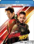 Ant-Man and the Wasp , Paul Rudd