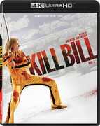 Kill Bill, Vol. 1 , Uma Thurman