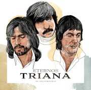 Eternos Triana - White Vinyl [Import] , Triana