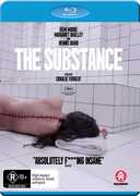 The Substance - All-Region/ 1080p [Import] 