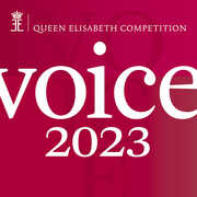 Queen Elisabeth Competition - Voice 2023 (Live) , Tchaikovsky