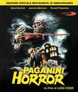 Paganini Horror (35th Anniversary Special Restored Edition) [Import] 