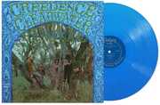 Creedence Clearwater Revival   [Sky Blue LP] , Creedence Clearwater Revival