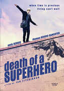 Death Of A Superhero , Andy Serkis