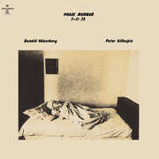 Phase Murmur , Don Hunerberg
