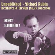 Unpublished Michael Rabin , Michael Rabin