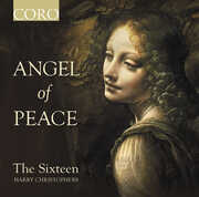 Angel of Peace , The Sixteen