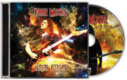 Aerial Visions , Vinnie Moore