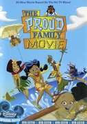 The Proud Family Movie 
