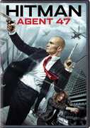 Hitman: Agent 47 , Rupert Friend
