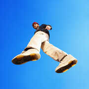 Heaven On My Mind , tobyMac