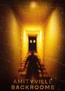 Amityville Backrooms , Bill Dawson