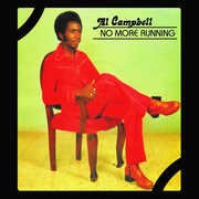 No More Running , Al Campbell