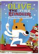 Olive, The Other Reindeer , Ed Asner