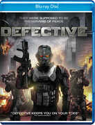 Defective